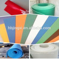 Resistencia de envejecimiento colorida EPDM Rubber Sheet / Mat